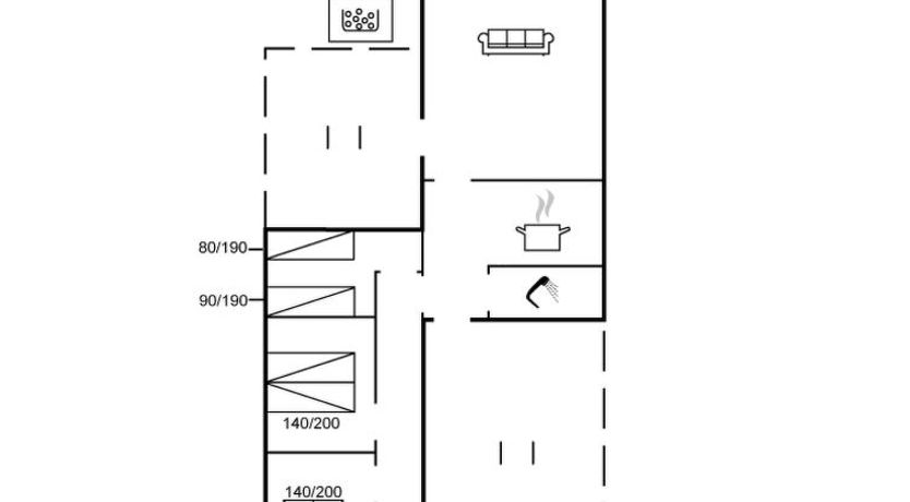 Photo of "Hannelore" - 700m from the sea