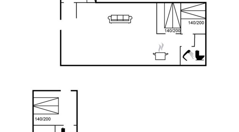 Photo of "Mylius" - 100m from the sea