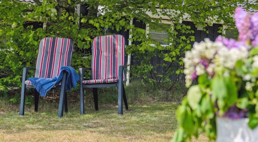 Photo of "Henninge" - 300m from the sea