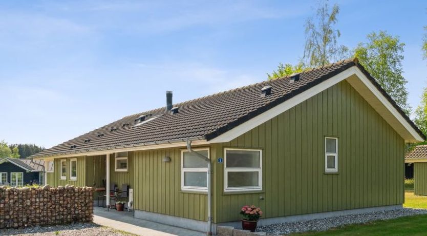 Photo of "Henninge" - 300m from the sea