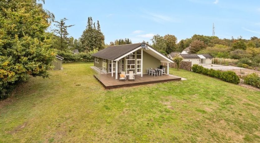 Photo of "Henninge" - 300m from the sea