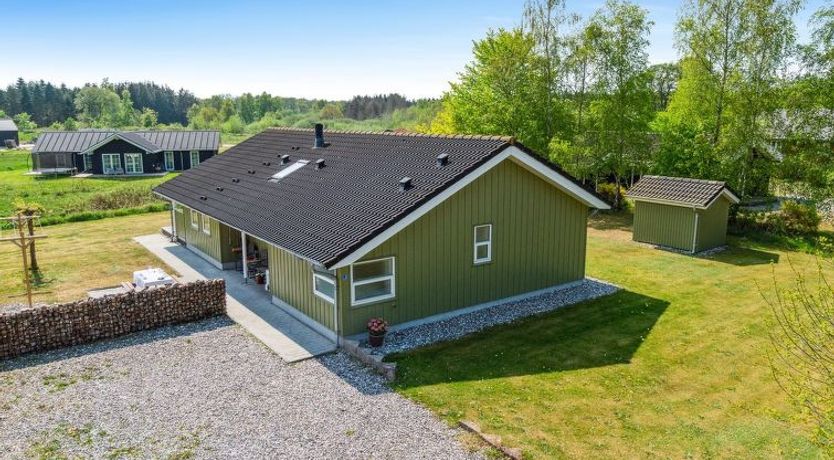 Photo of "Henninge" - 300m from the sea