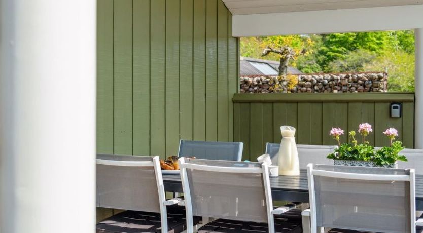 Photo of "Henninge" - 300m from the sea