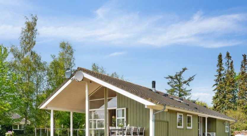 Photo of "Henninge" - 300m from the sea