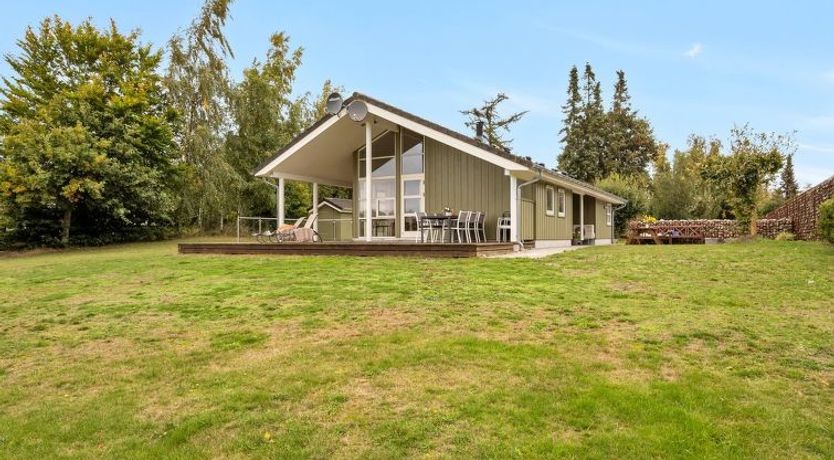 Photo of "Henninge" - 300m from the sea