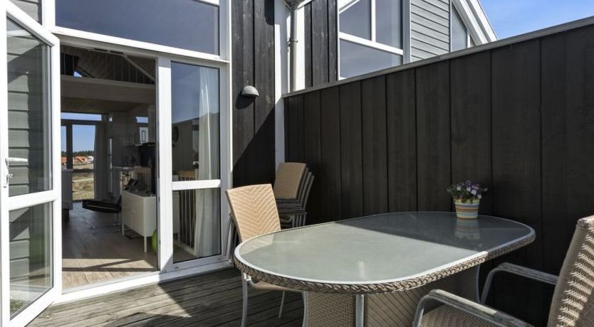 Photo of "Chris" - 750m from the sea