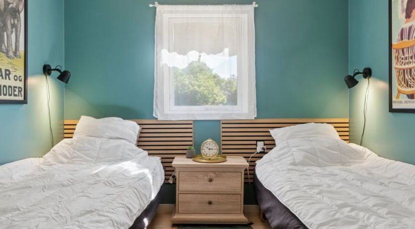 Photo of "Ømund" - 600m to the fjord