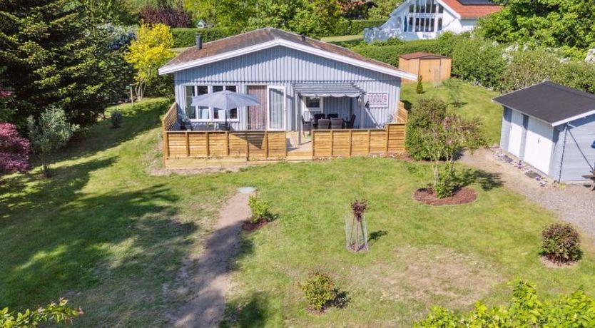 Photo of "Ømund" - 600m to the fjord