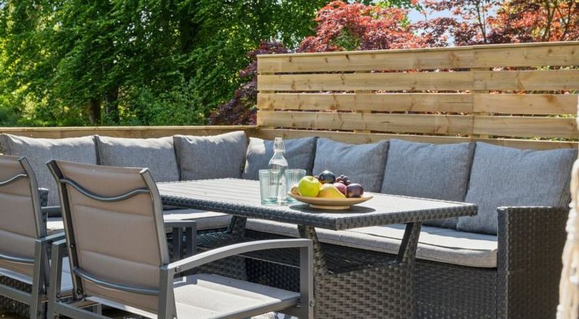 Photo of "Ømund" - 600m to the fjord