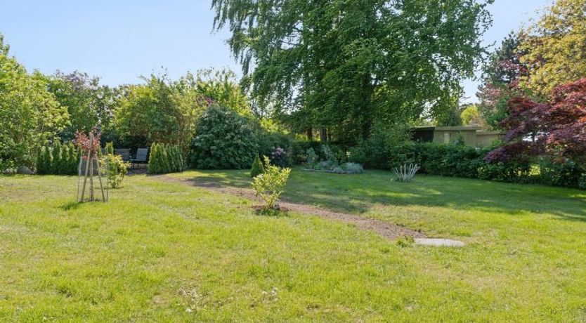 Photo of "Ømund" - 600m to the fjord