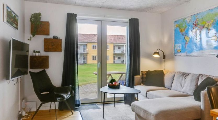 Photo of "Amaryllis" - 100m from the sea