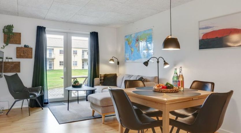 Photo of "Amaryllis" - 100m from the sea