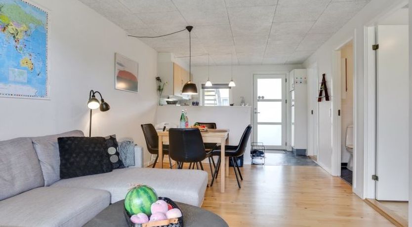 Photo of "Amaryllis" - 100m from the sea