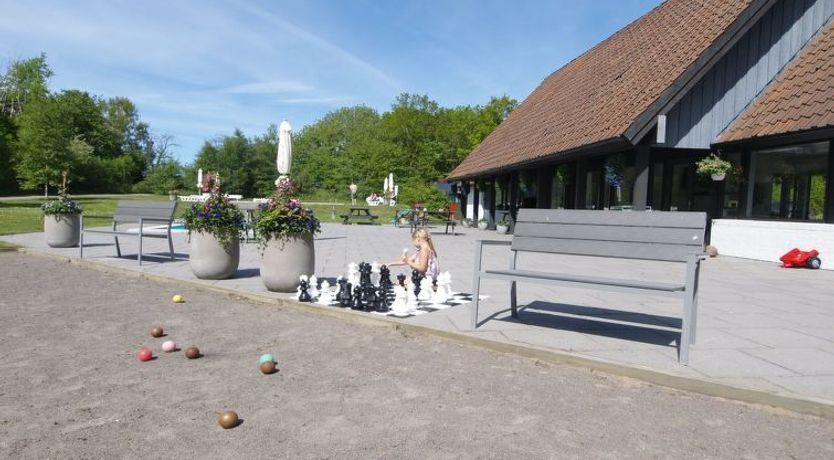 Photo of "Jose" - 300m from the sea