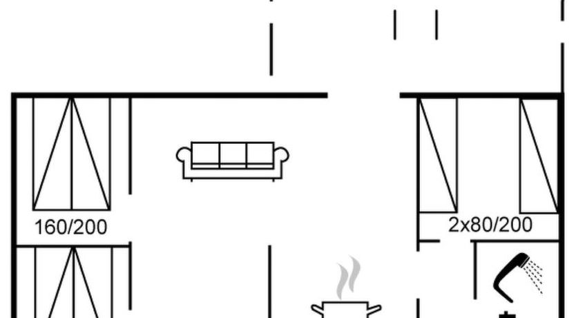 Photo of "Jose" - 300m from the sea