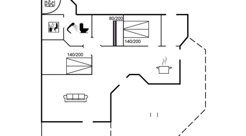 Photo of "Rixa" - 525m from the sea