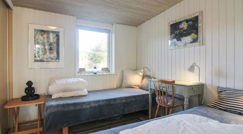 Photo of "Habbo" - 500m from the sea