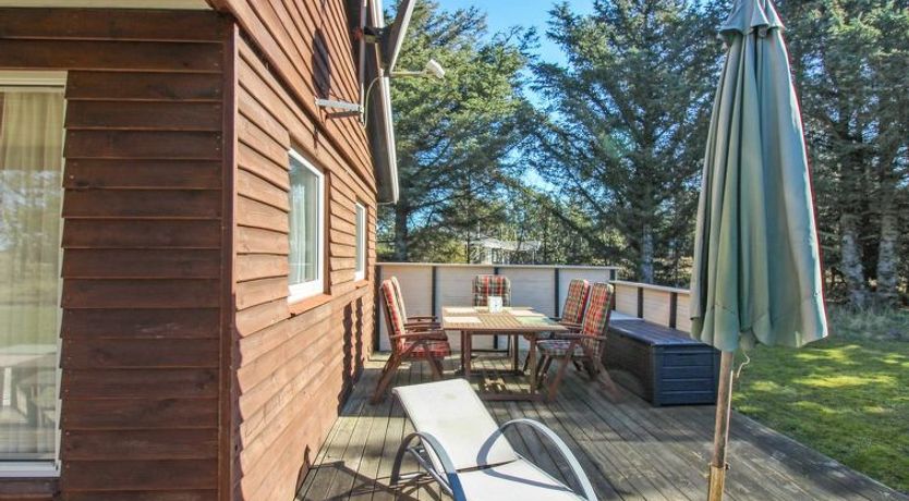 Photo of "Lis" - 300m from the sea