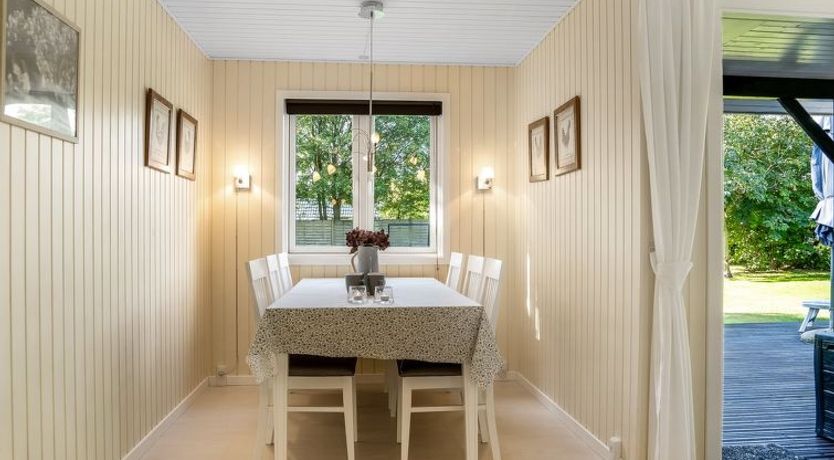 Photo of "Gunhil" - 200m from the sea