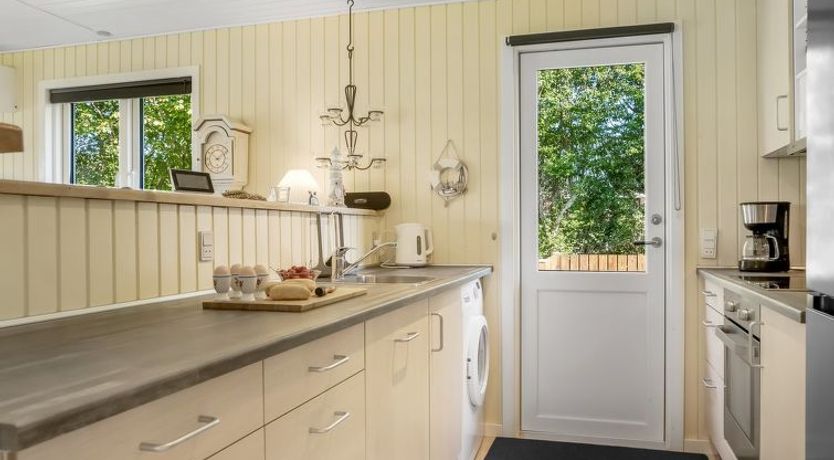 Photo of "Gunhil" - 200m from the sea