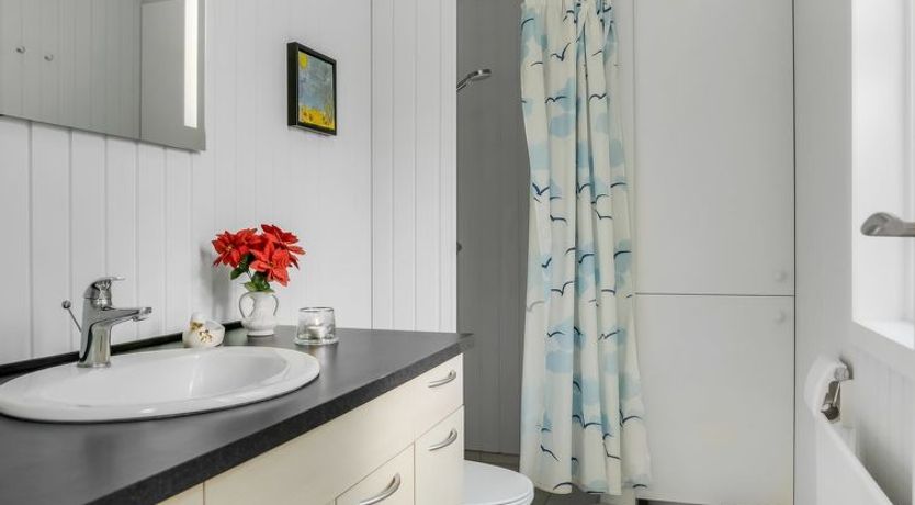 Photo of "Gunhil" - 200m from the sea