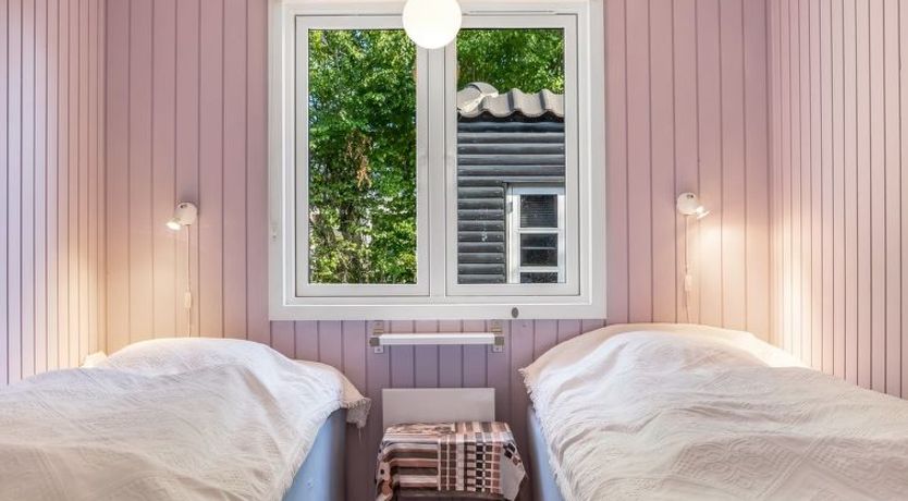 Photo of "Gunhil" - 200m from the sea