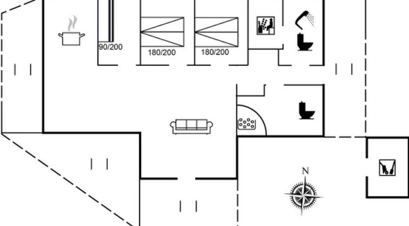 Photo of "Urpo" - 6km from the sea