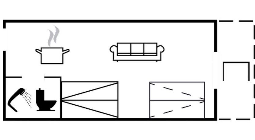 Photo of "Annelie" - 75m from the sea