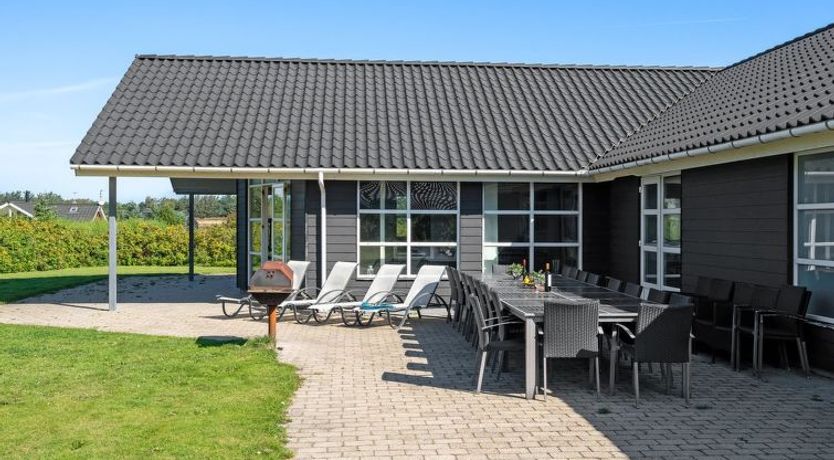 Photo of "Berenika" - 500m from the sea