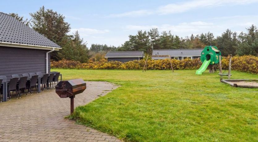 Photo of "Berenika" - 500m from the sea