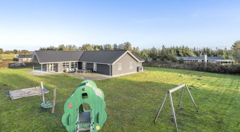 Photo of "Berenika" - 500m from the sea