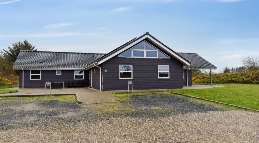 Photo of "Berenika" - 500m from the sea