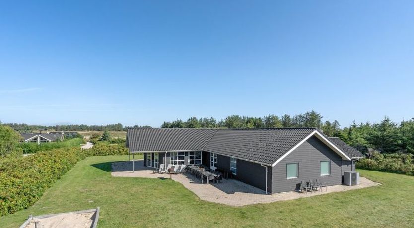 Photo of "Berenika" - 500m from the sea