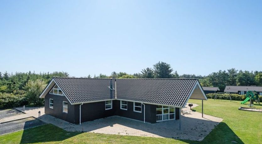 Photo of "Berenika" - 500m from the sea