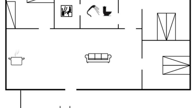 Photo of "Naili" - 3.1km from the sea