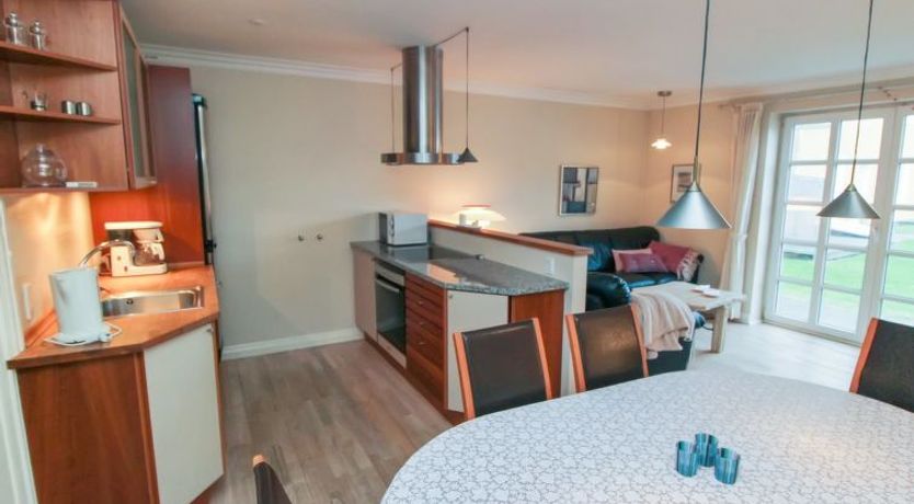 Photo of "Swarthovde" - 300m from the sea