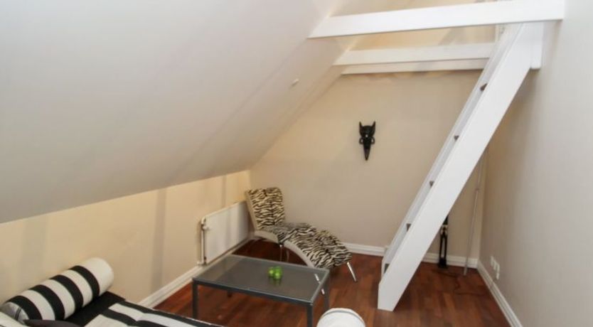 Photo of "Swarthovde" - 300m from the sea