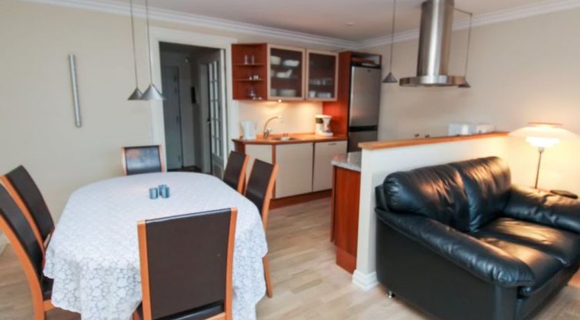 Photo of "Swarthovde" - 300m from the sea