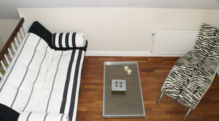 Photo of "Swarthovde" - 300m from the sea