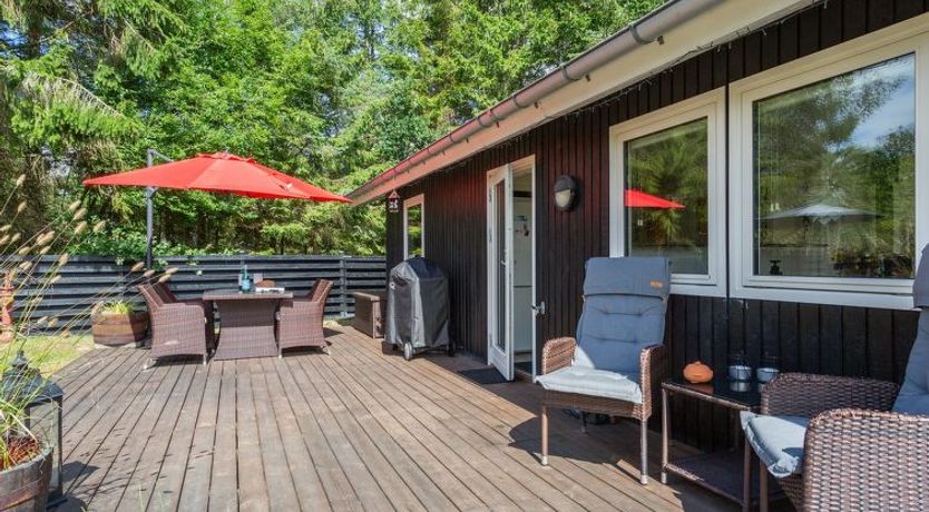 Photo of "Sybille" -  from the sea