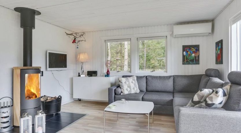 Photo of "Sybille" -  from the sea