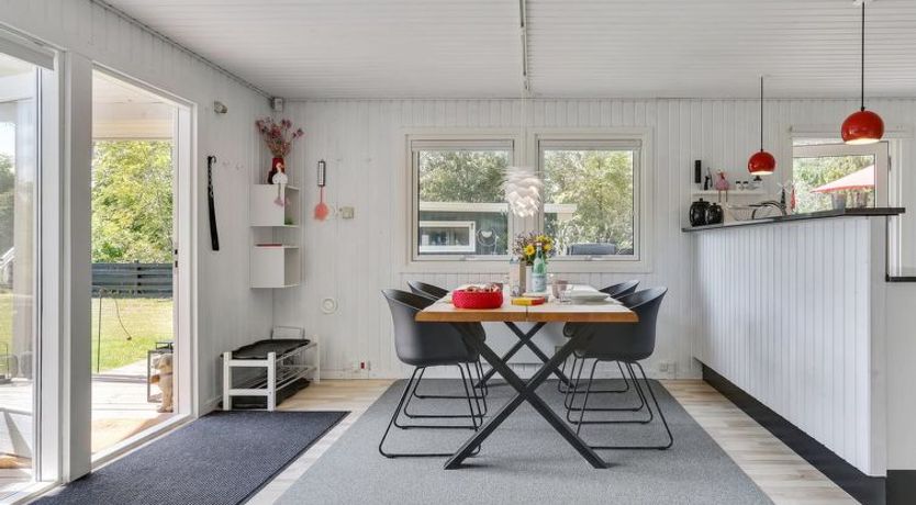 Photo of "Sybille" -  from the sea