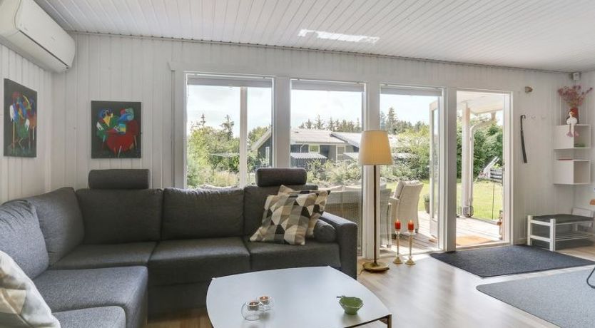 Photo of "Sybille" -  from the sea