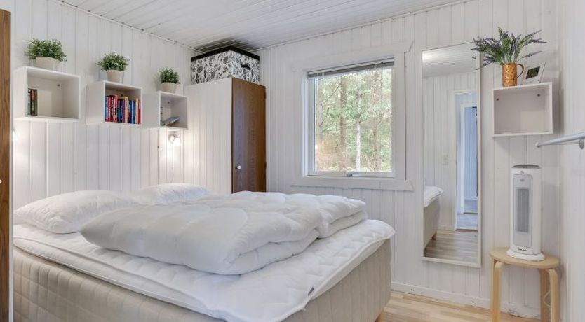 Photo of "Sybille" -  from the sea