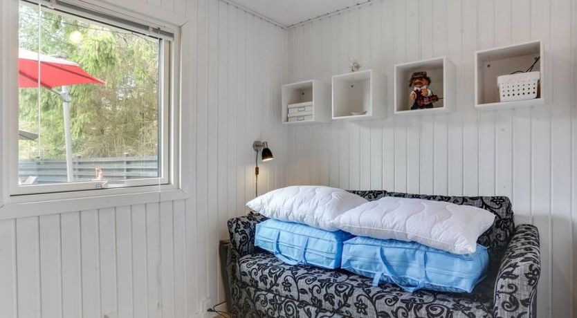 Photo of "Sybille" -  from the sea