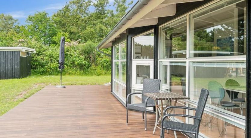 Photo of "Arntraud" - 250m from the sea