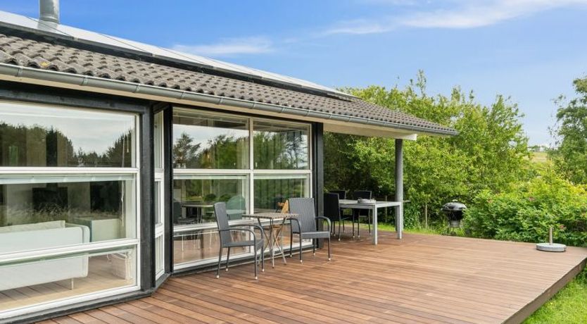 Photo of "Arntraud" - 250m from the sea