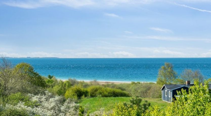 Photo of "Irek" - 500m from the sea