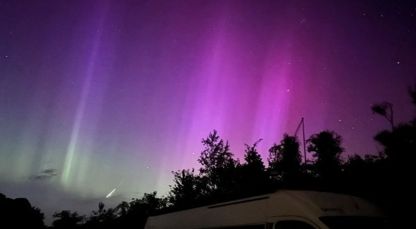 Photo of "Irek" - 500m from the sea