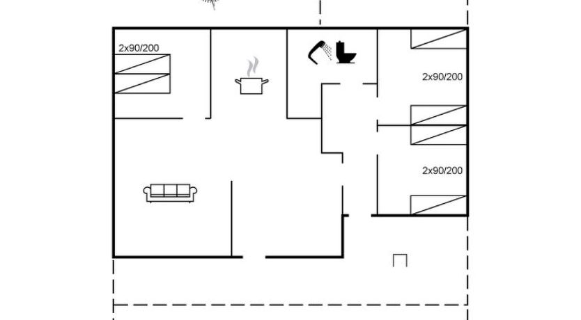 Photo of "Irek" - 500m from the sea